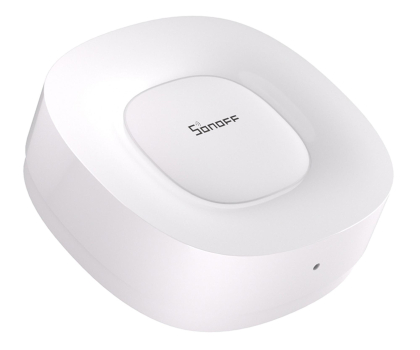 Centralka Smart Home Sonoff Bramka Matter ZigBee Bridge Ultra ZBBridge-U (RJ45 LAN, 1.5